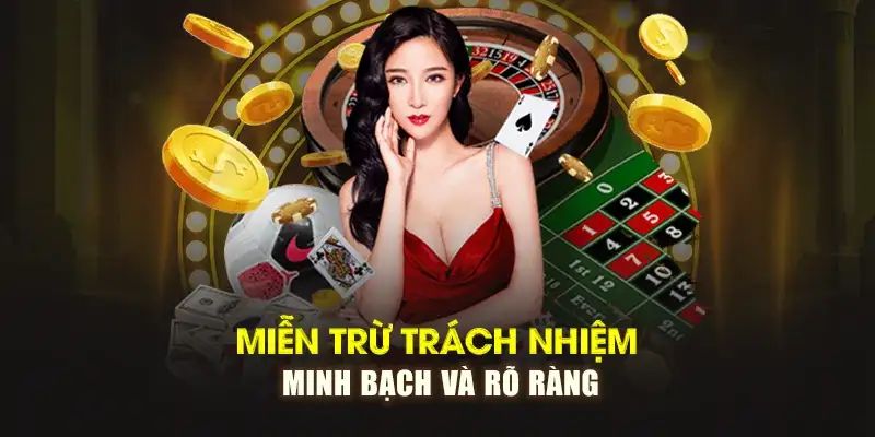 Giới thiệu tổng quan cho hội viên về miễn trừ trách nhiệm Mitomtvs