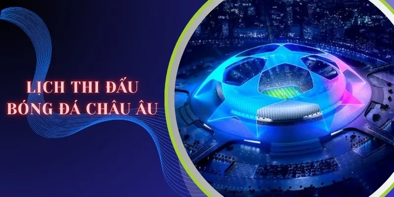 Lịch Thi Đấu Bóng Đá Châu Âu Tháng 4 Tại mitom tv
